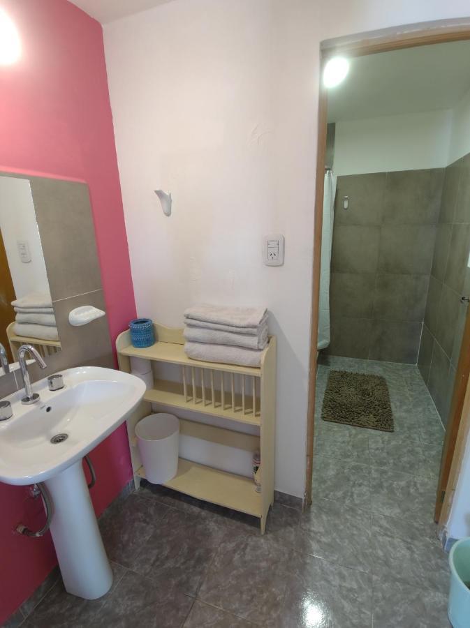 Appartement Departamentos Yexalen Pa à El Calafate Extérieur photo