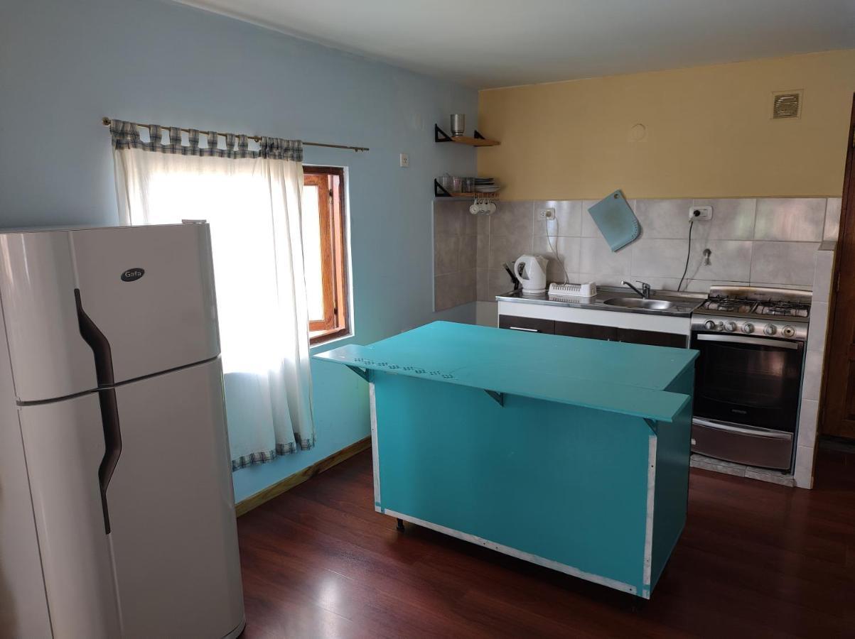 Appartement Departamentos Yexalen Pa à El Calafate Extérieur photo