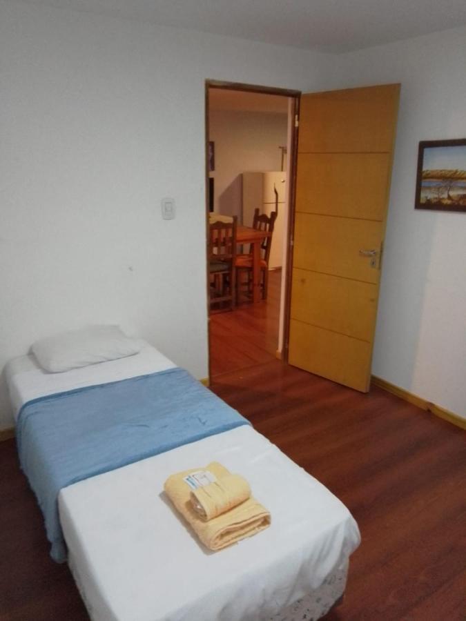Appartement Departamentos Yexalen Pa à El Calafate Extérieur photo