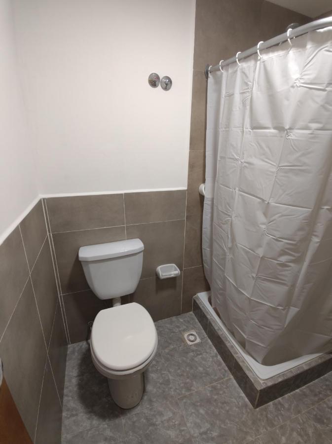Appartement Departamentos Yexalen Pa à El Calafate Extérieur photo